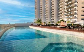 Suite Malecon Cancun